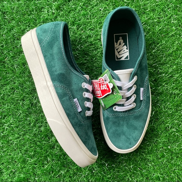 Vans Authentic Seude - Picture 4 of 8